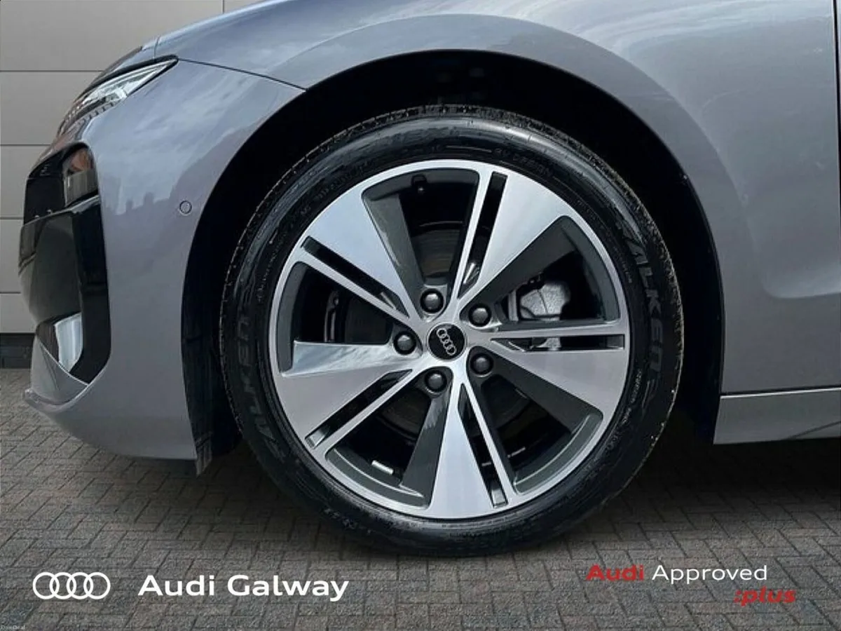 Audi A6 Sportback e-tron E-TRON SPORT SPORTBACK A/ - Image 6
