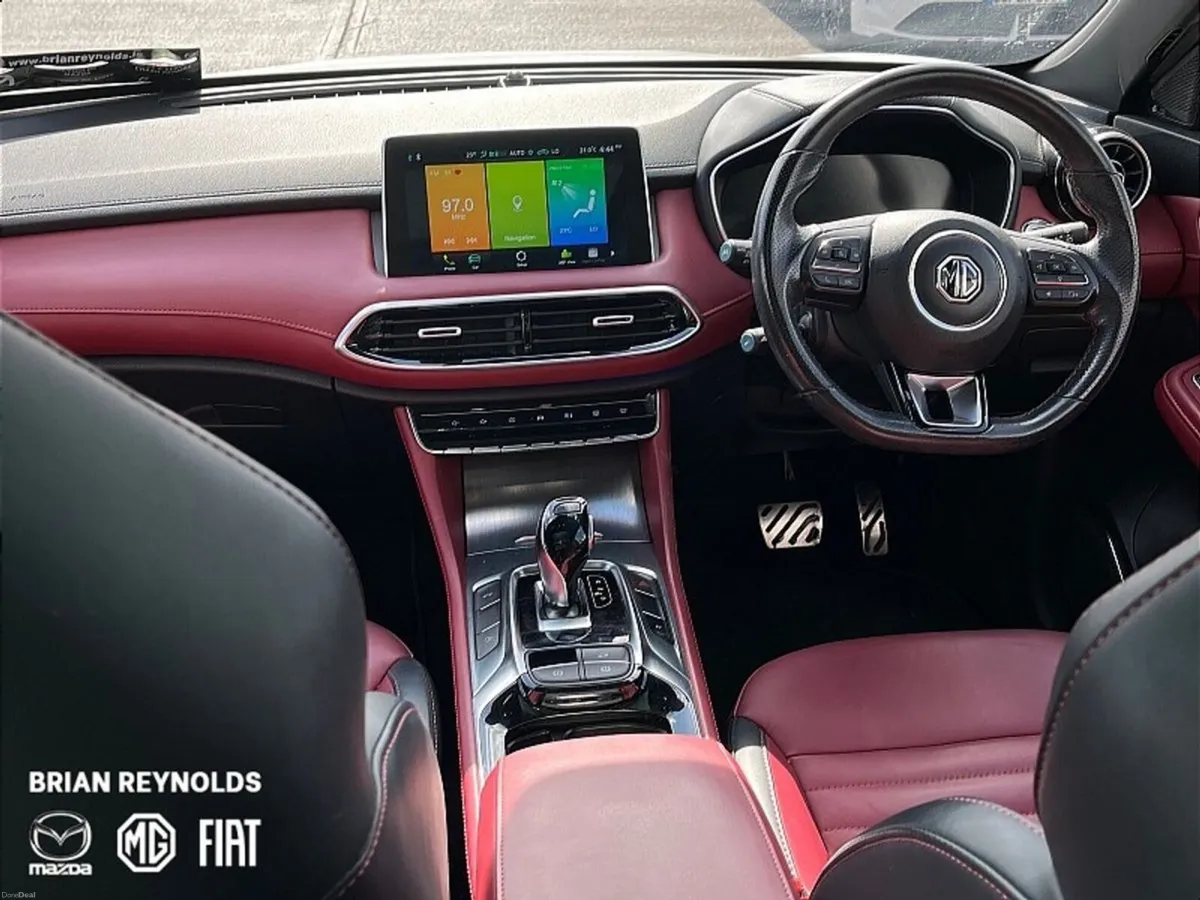 MG HS Plug-in Hybrid EV 2WD Auto Exclusive - Image 2