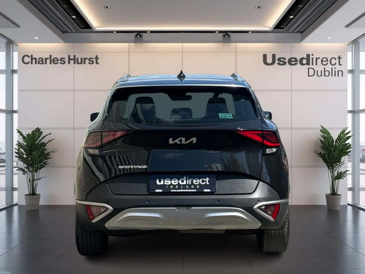 Kia Sportage K3 Diesel (LOW KMS) - Image 4