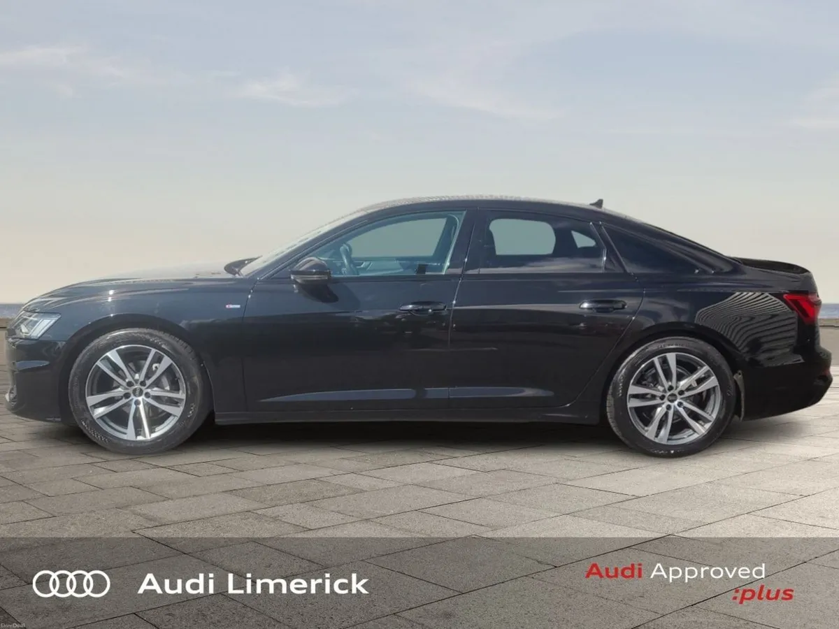Audi A6 A6 40 TDI S LINE - Image 4
