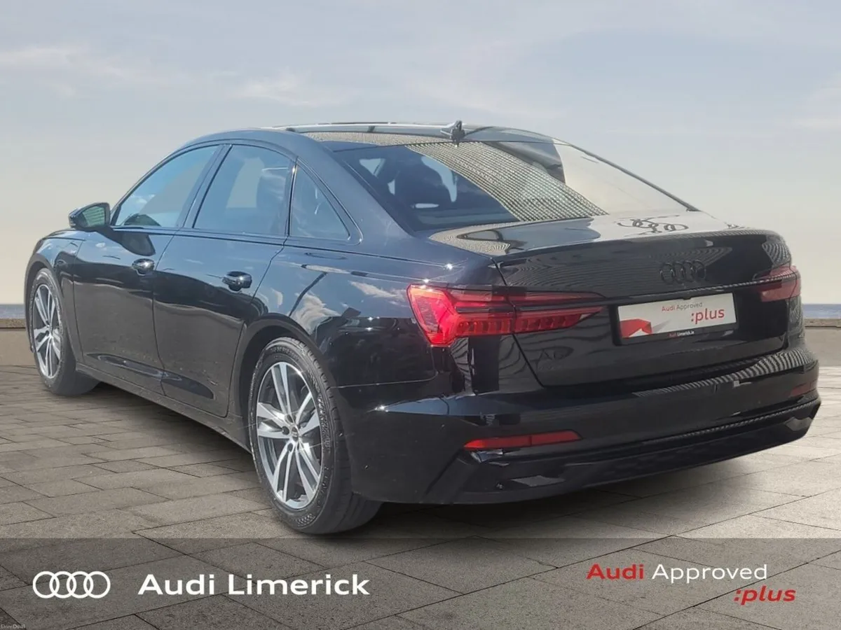 Audi A6 A6 40 TDI S LINE - Image 5