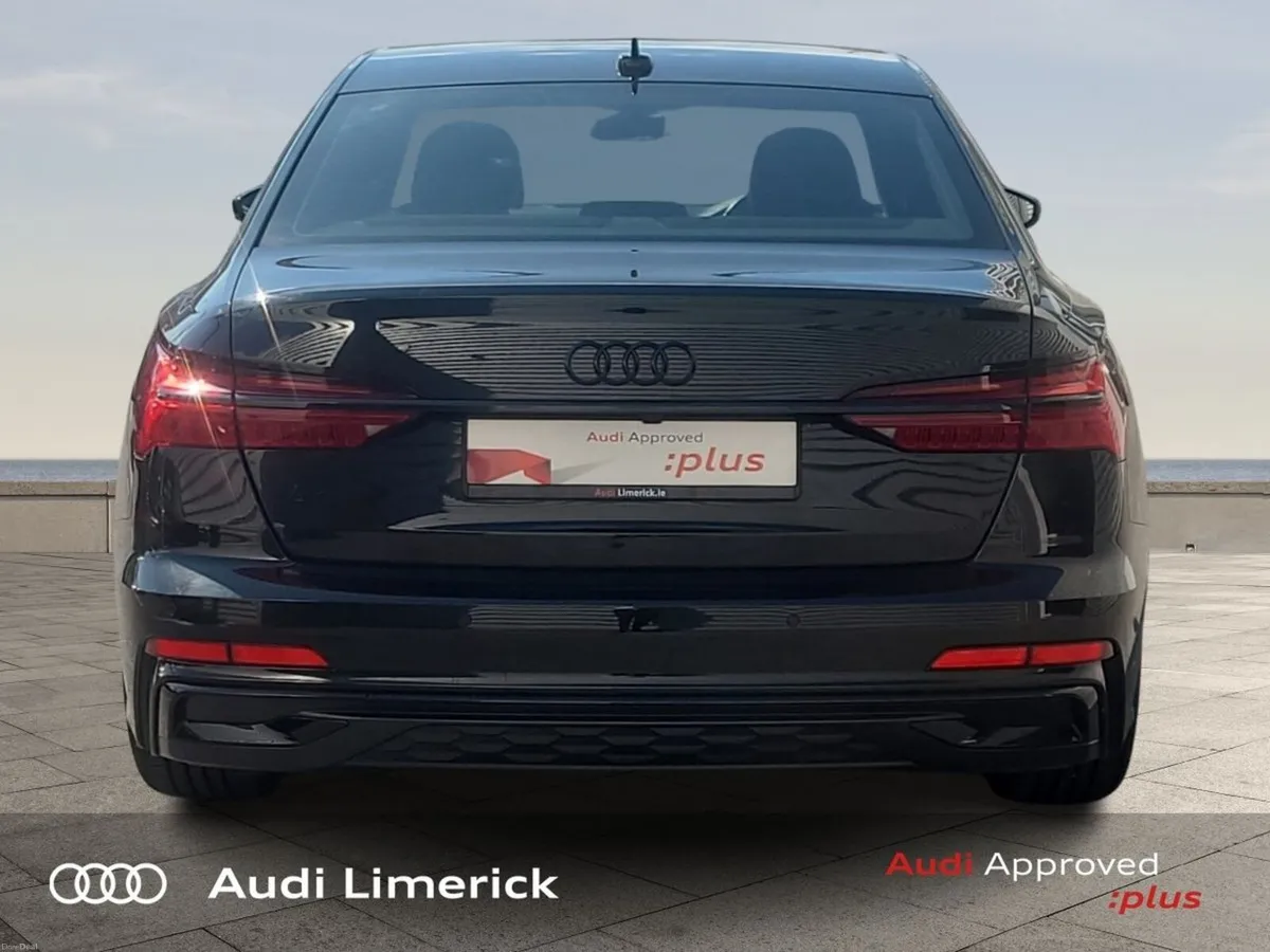 Audi A6 A6 40 TDI S LINE - Image 6