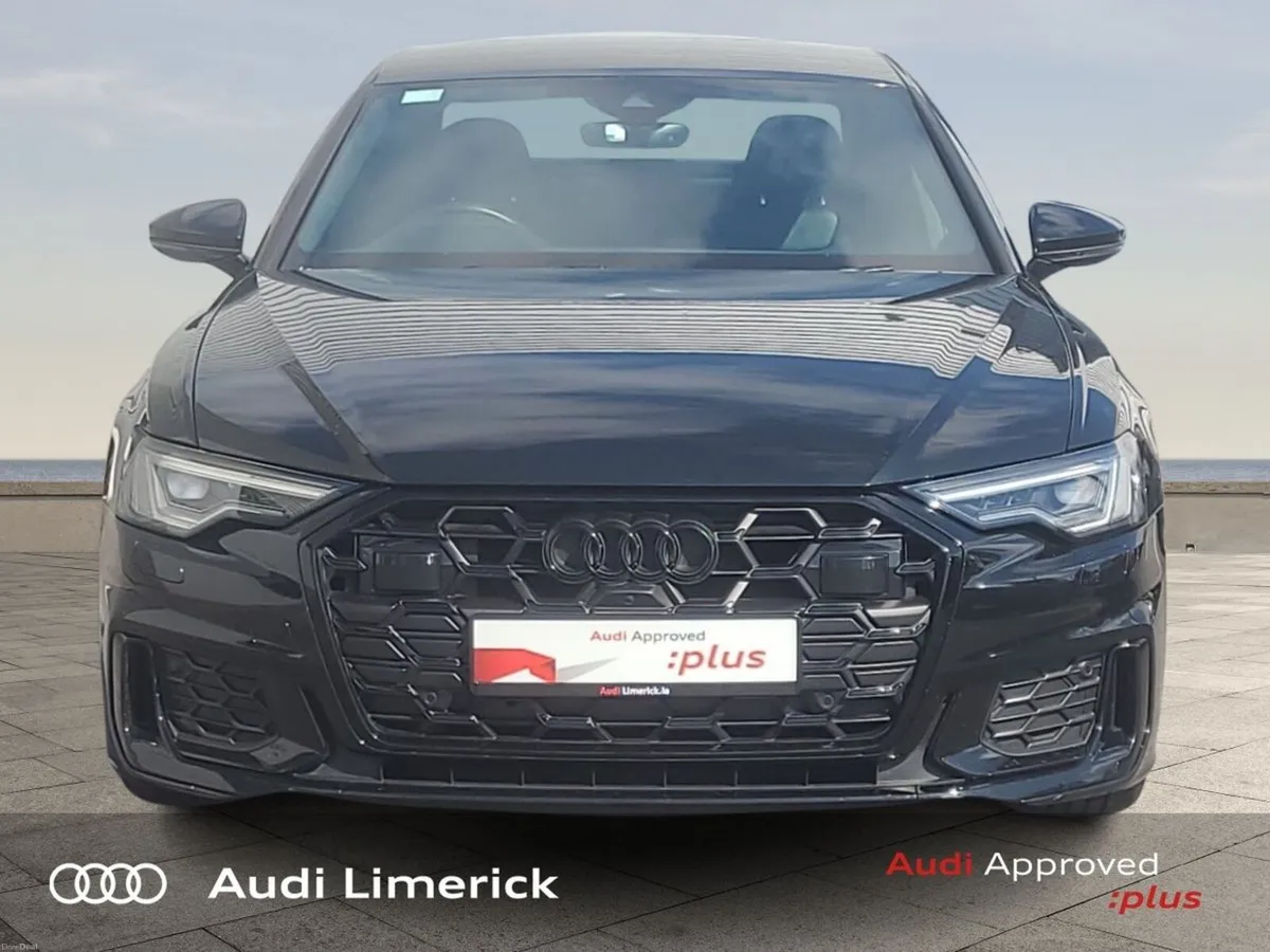 Audi A6 A6 40 TDI S LINE - Image 2