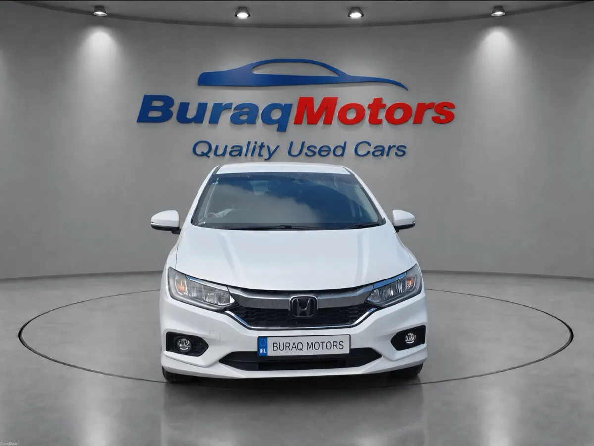 HONDA GRACE 1.5L HYBRID EX- EDITION - Image 4