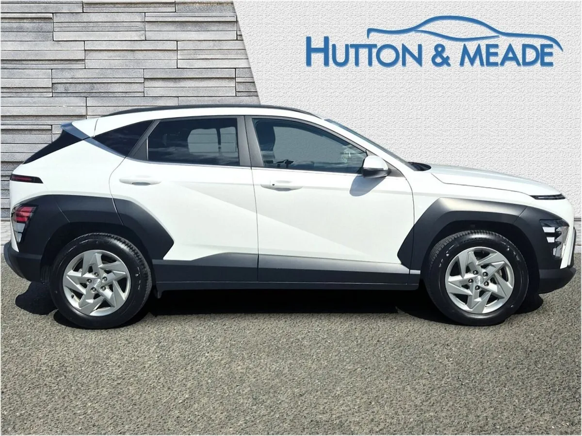 Hyundai KONA Elegance 1.0 Petrol 5dr - Image 6