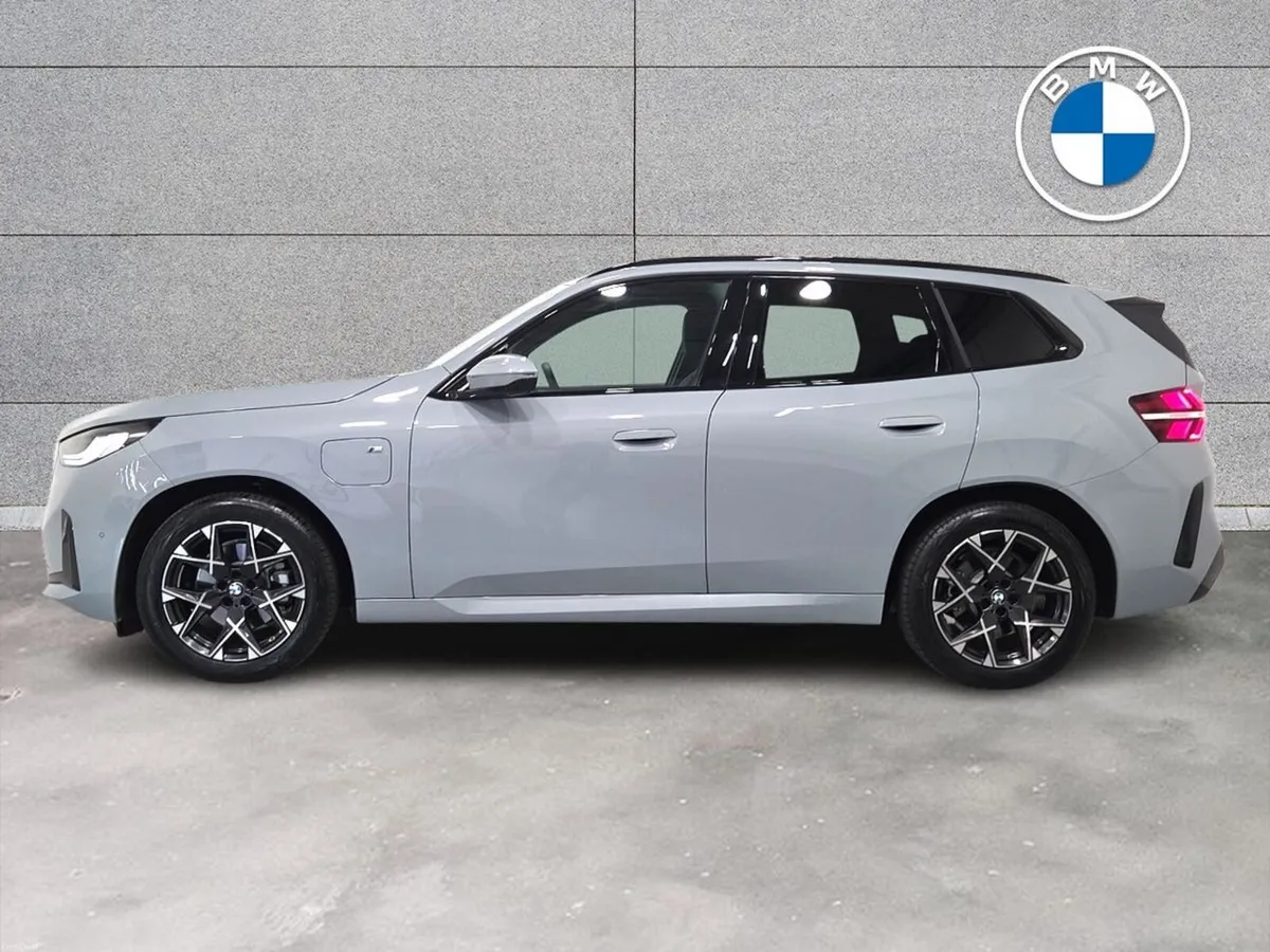 BMW X3 30e xDrive M Sport - Image 4