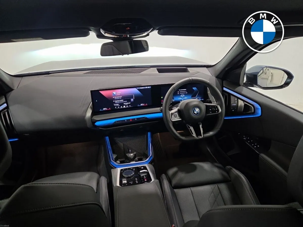 BMW X3 30e xDrive M Sport - Image 4