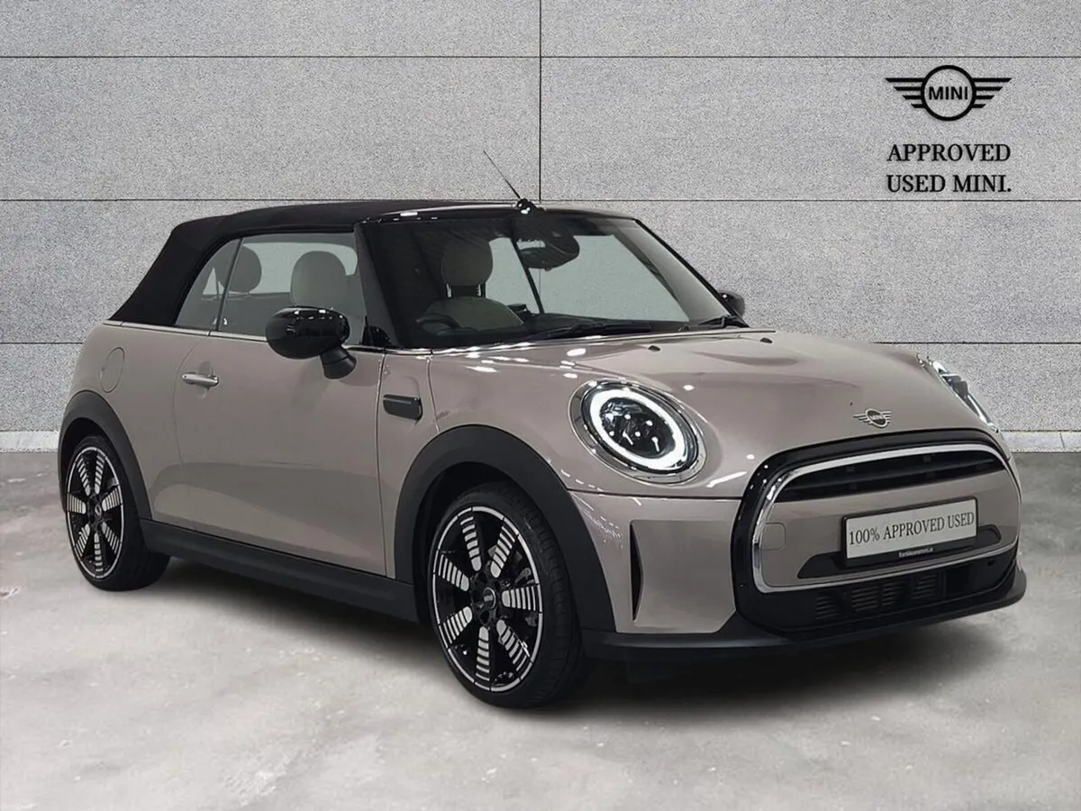 Mini Cooper Cooper Exclusive - Image 1