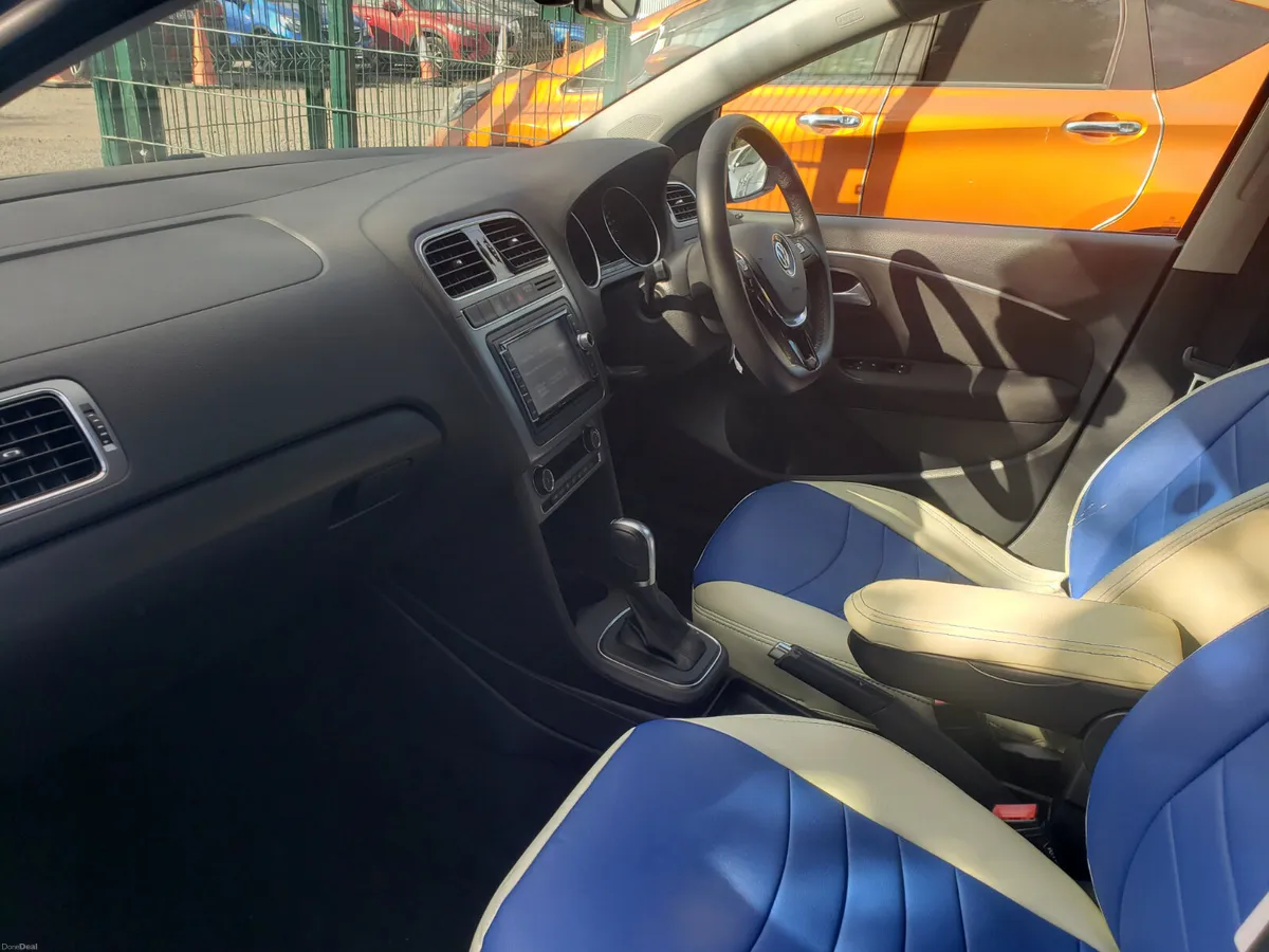 2016VW PoLo - Image 2