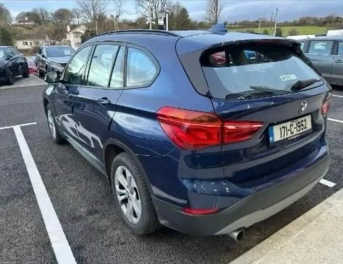 BMW X1 2017 - Image 3