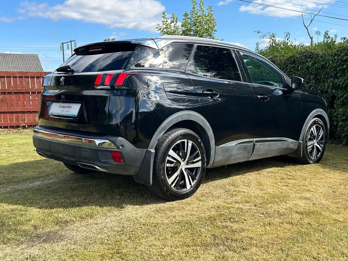 '18 Peugeot 3008 ~ Low Mileage ~ FSH ~ Mint ~ - Image 3