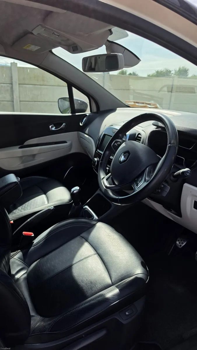 Renault Captur 2019 - Image 5