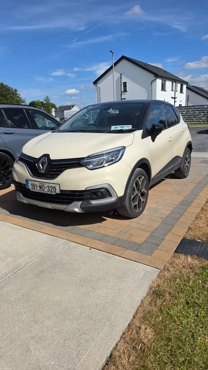 Renault Captur 2019 - Image 1