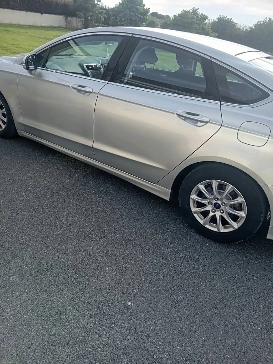 Ford mondeo - Image 5