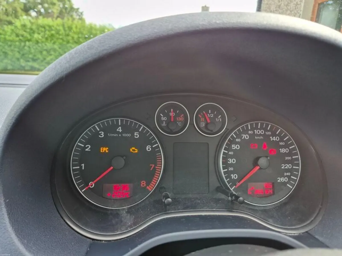 2005 Audi A3 - Image 6