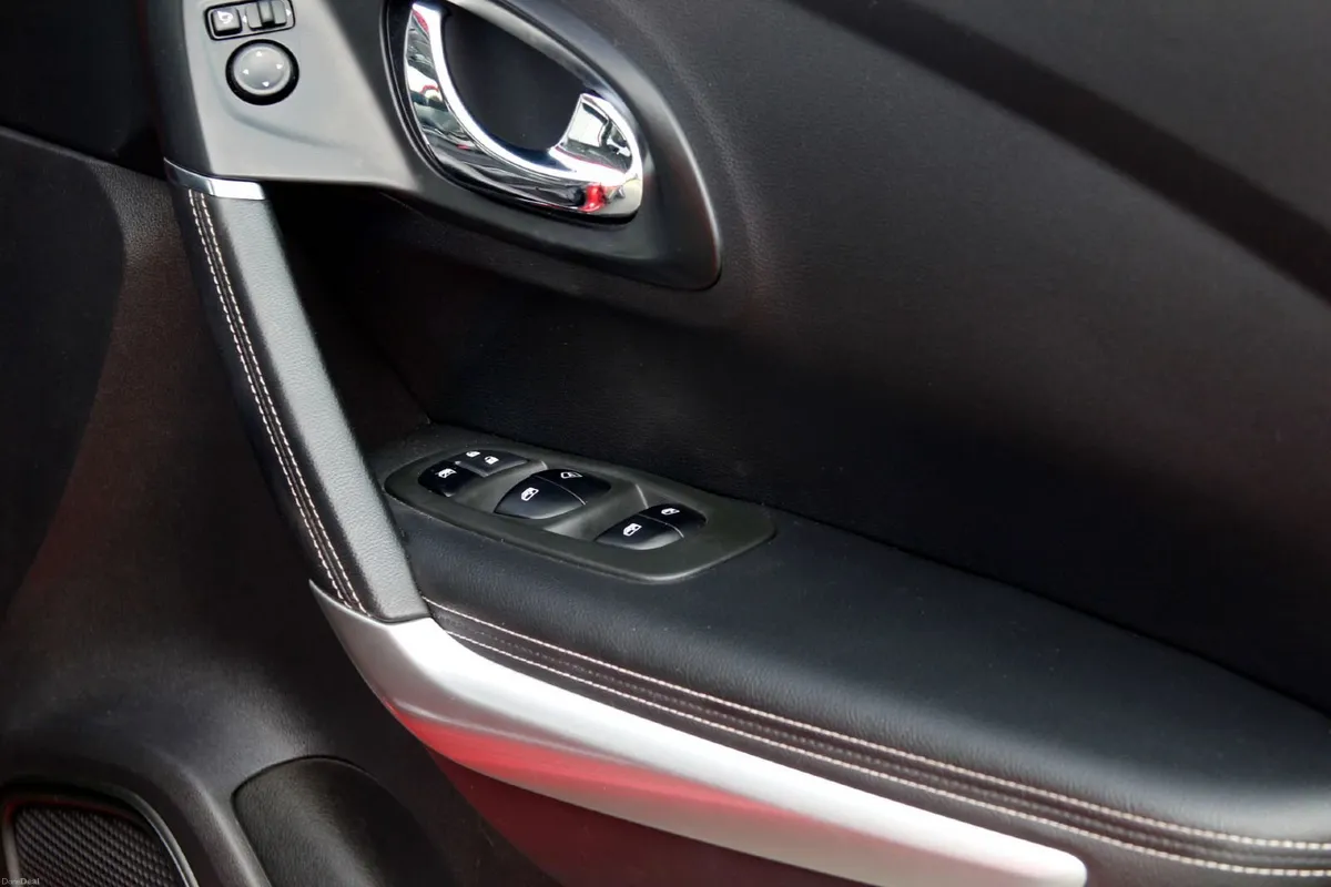 Renault Kadjar SIGNATURE NAV ENERGY |  2017 - Image 3