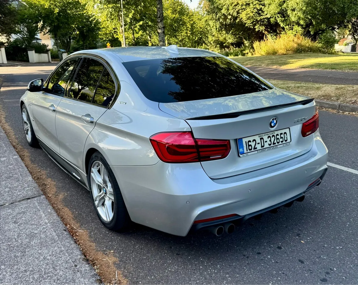 Bmw 330e M Sport - Image 6