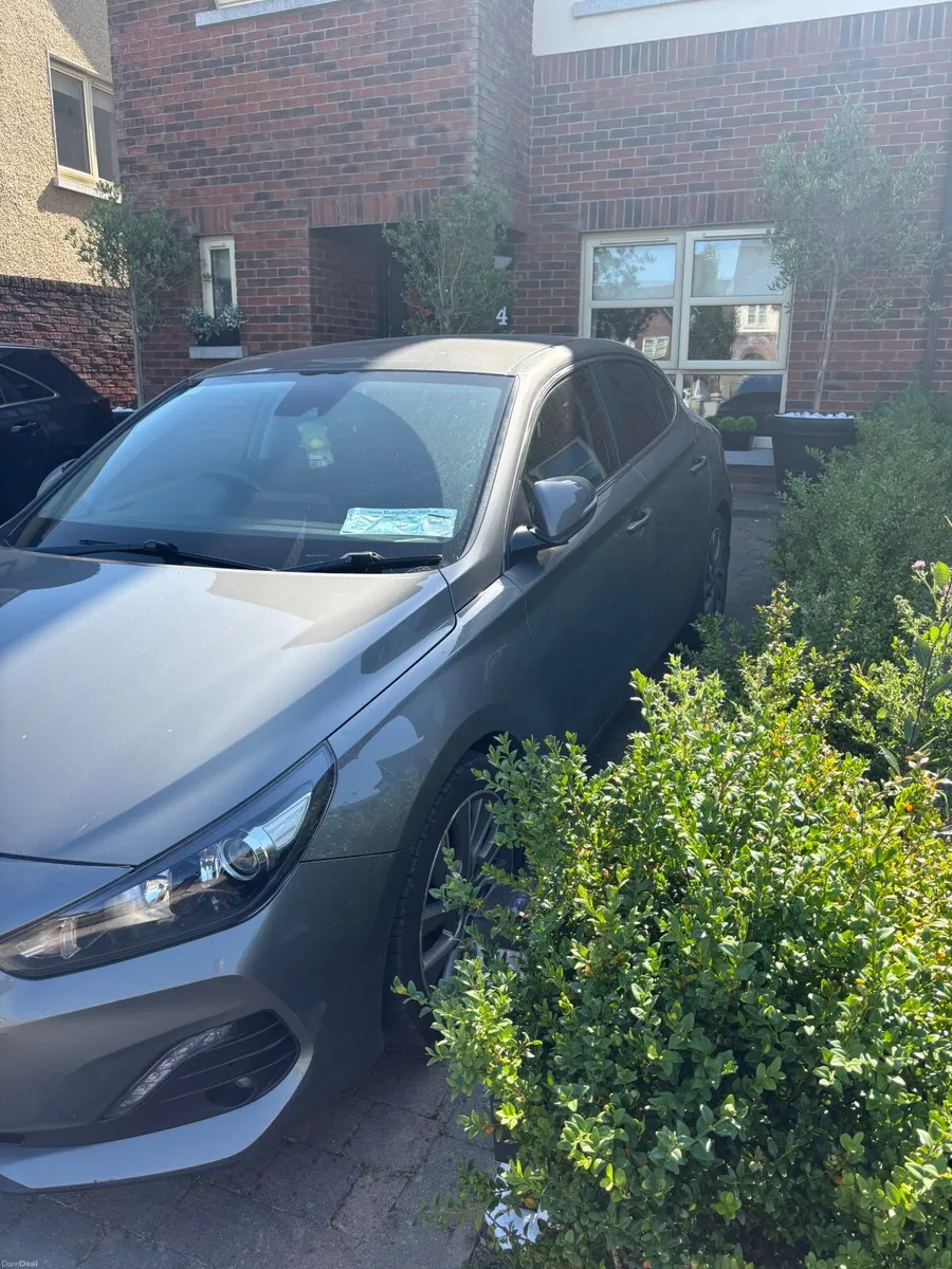 Hyundai i30 2019 - Image 5