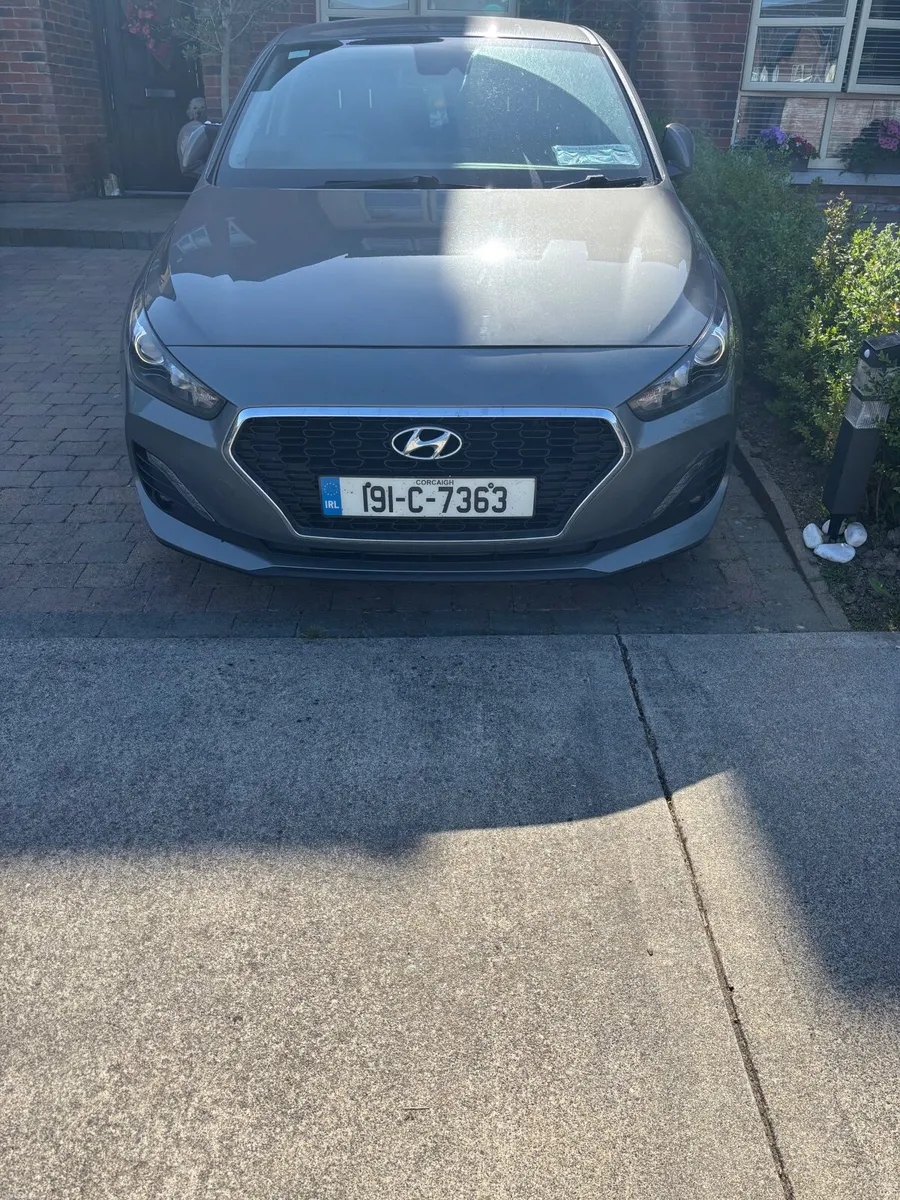Hyundai i30 2019 - Image 1