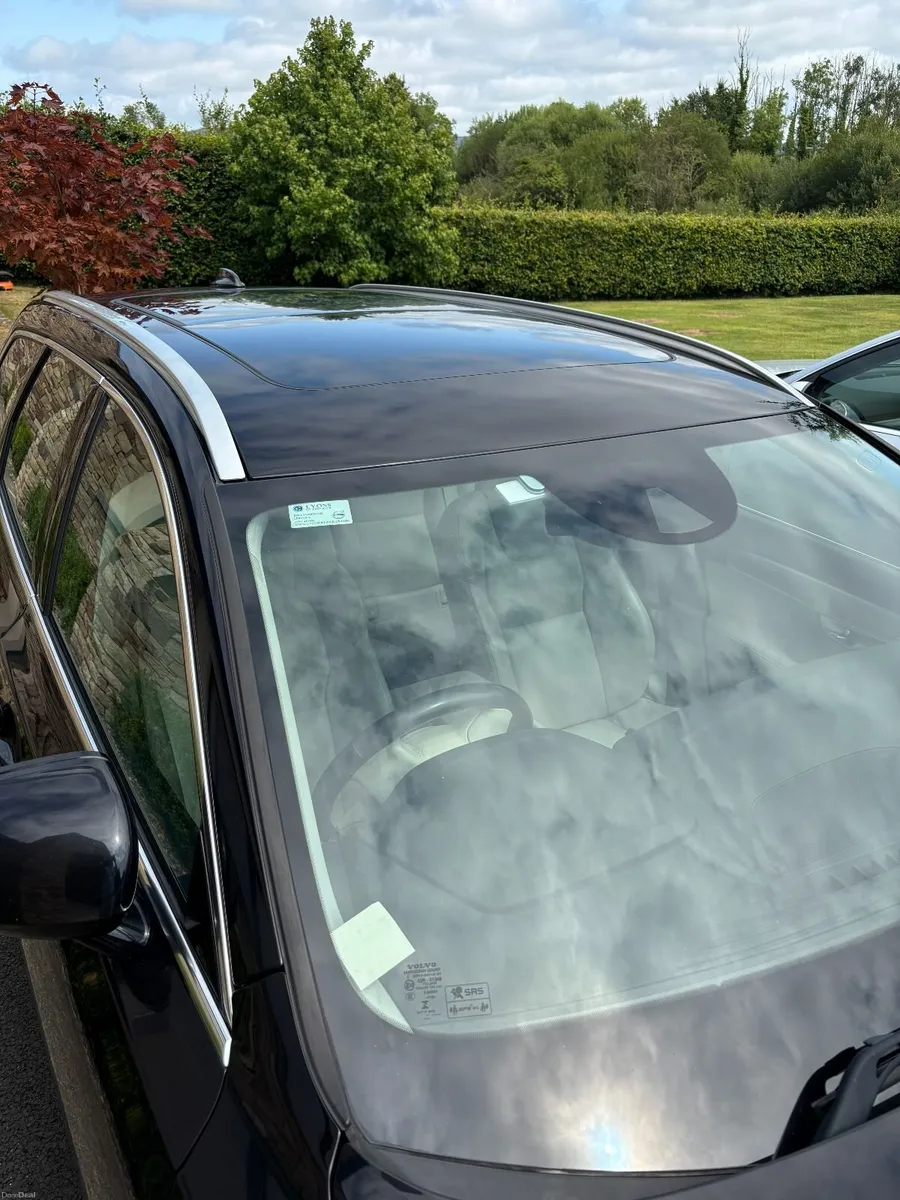 Volvo V90 2017 - Image 3