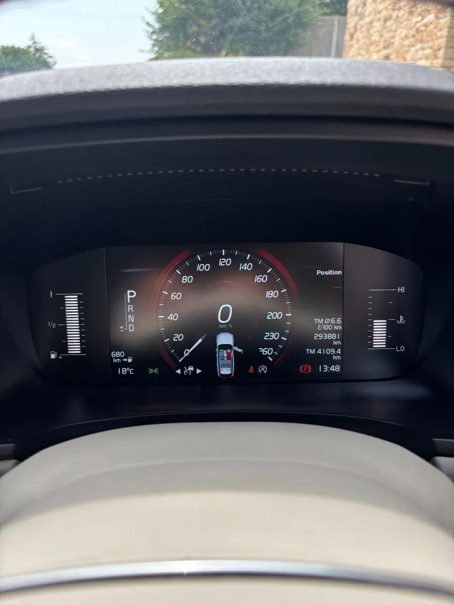 Volvo V90 2017 - Image 5