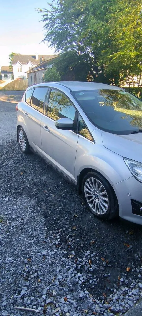 Ford C Max - Image 2