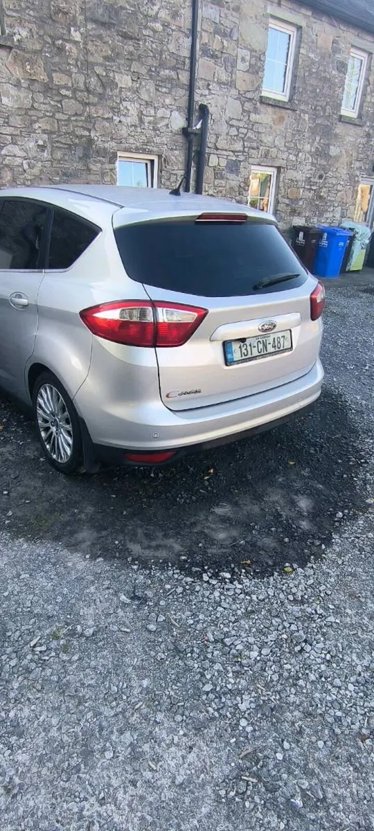 Ford C Max - Image 4