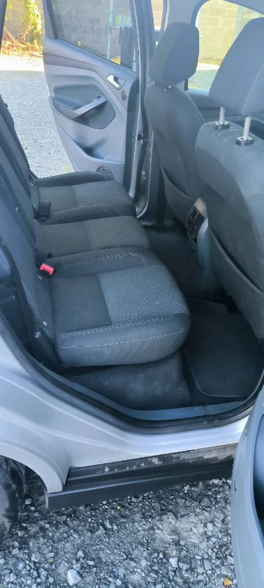 Ford C Max - Image 6