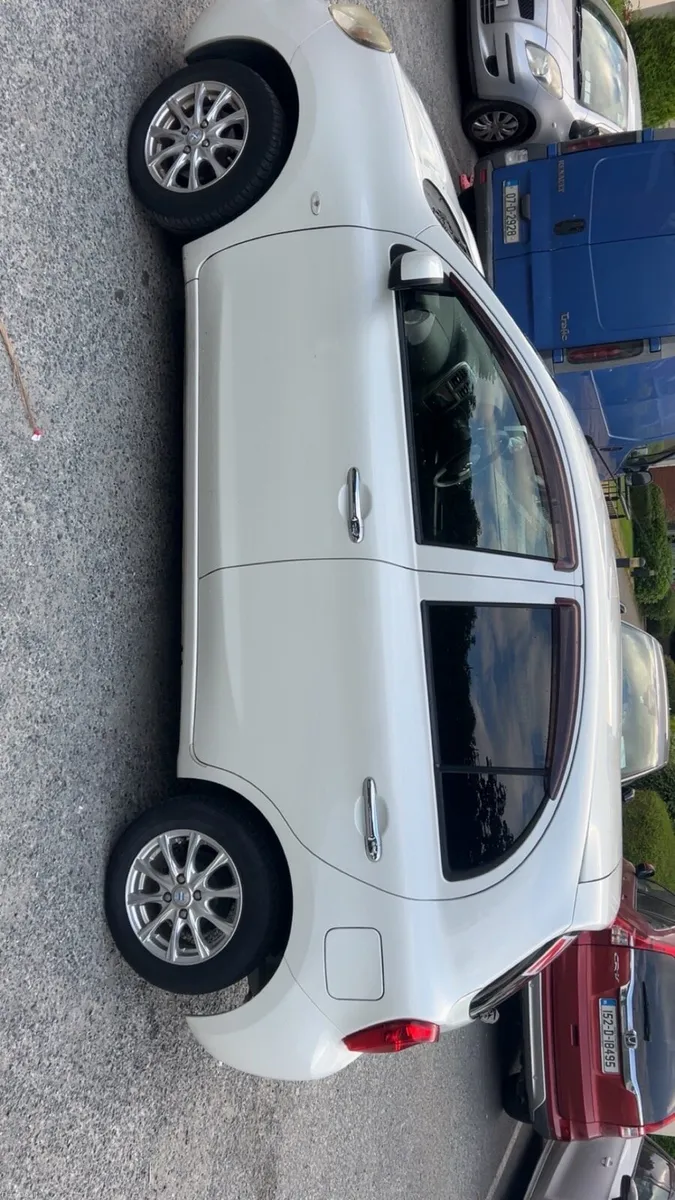 Nissan March 2014 Low mileage - Image 4