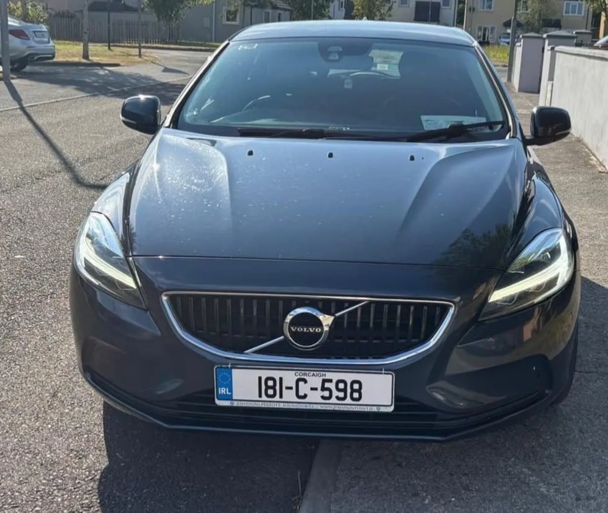 Volvo V40 2018 - Image 3