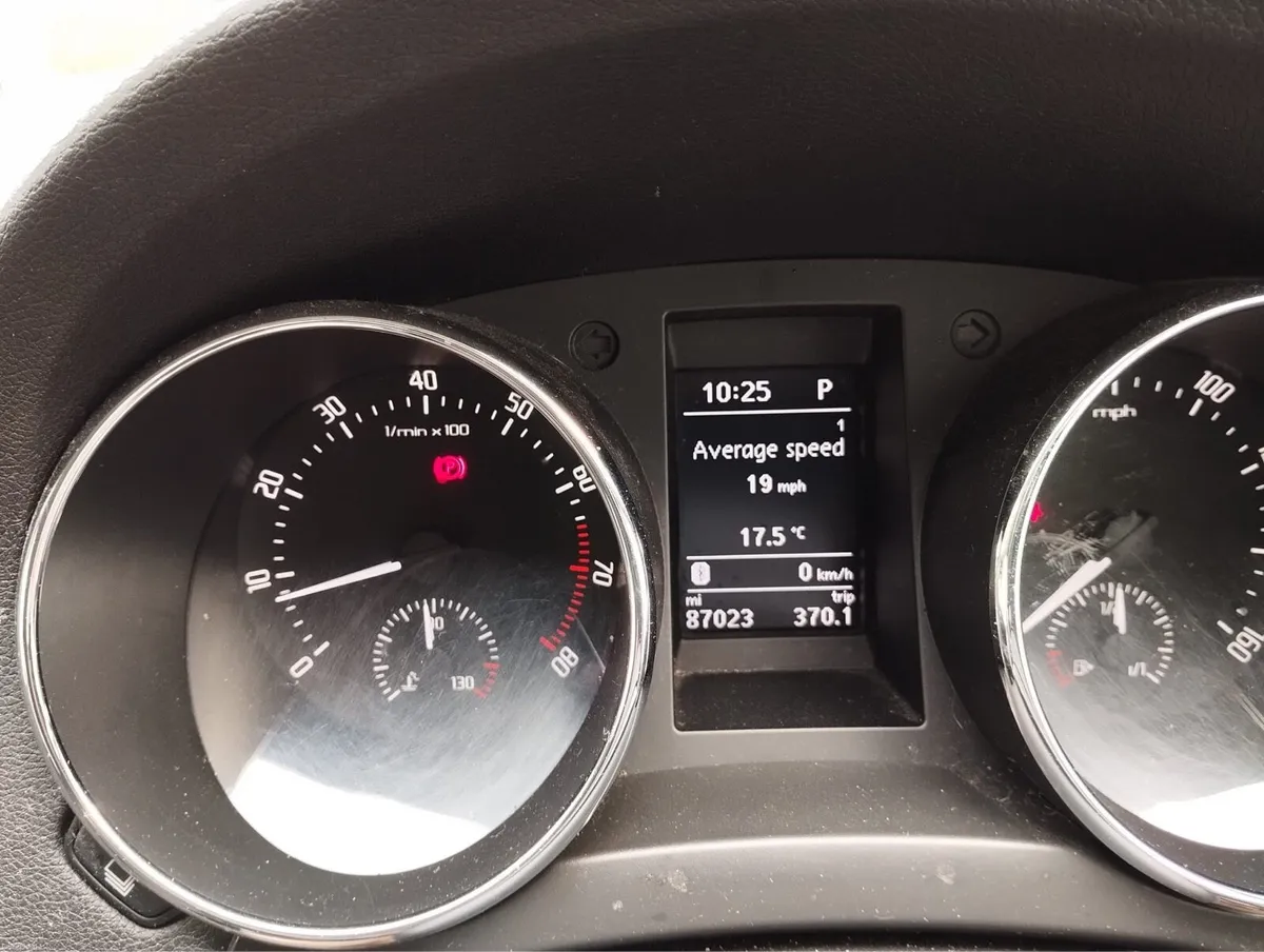 Skoda Yeti 1.2 petrol for sale - Image 6