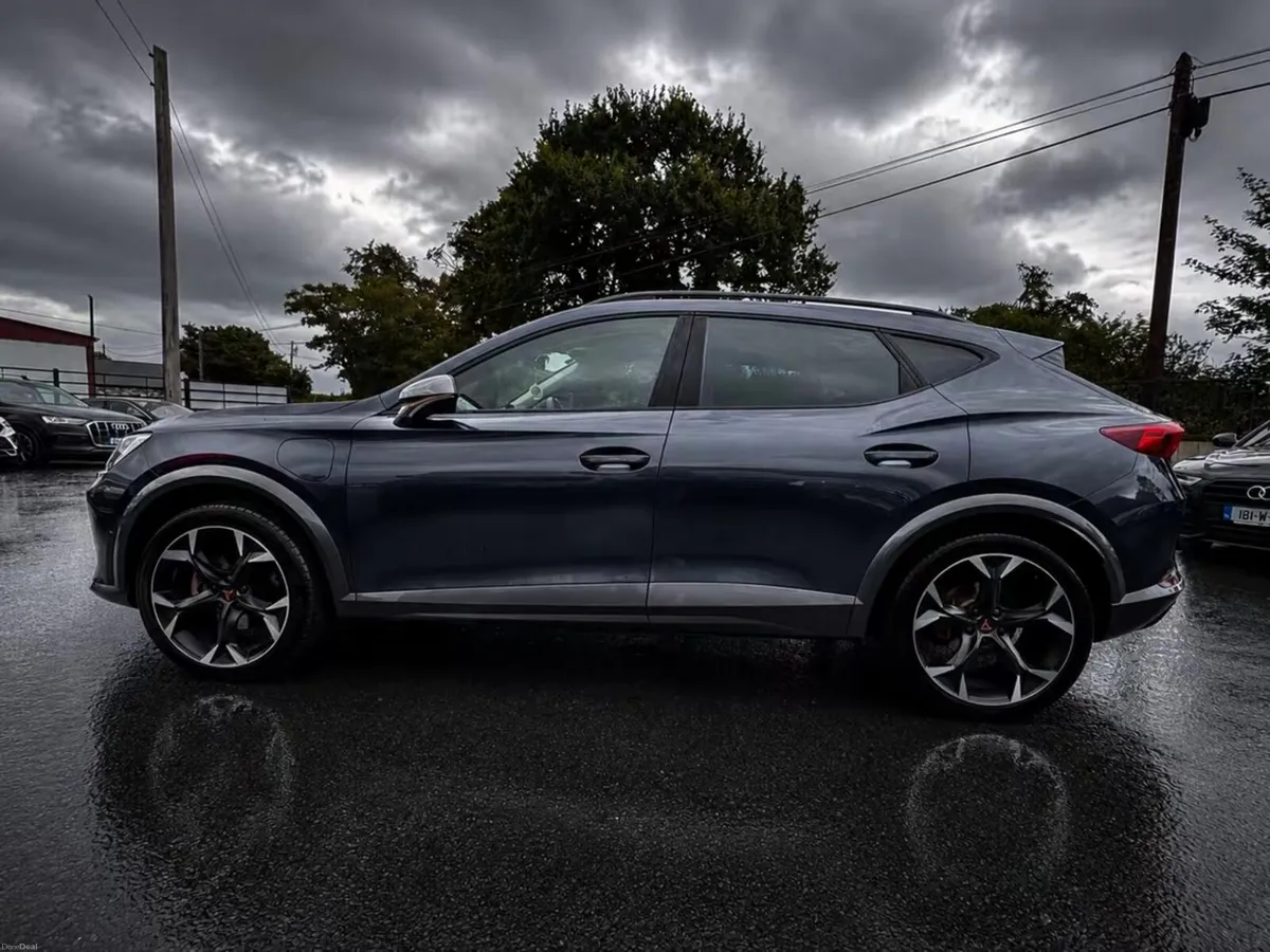 2013 CUPRA Formentor E hybrid DSG massive spec - Image 6