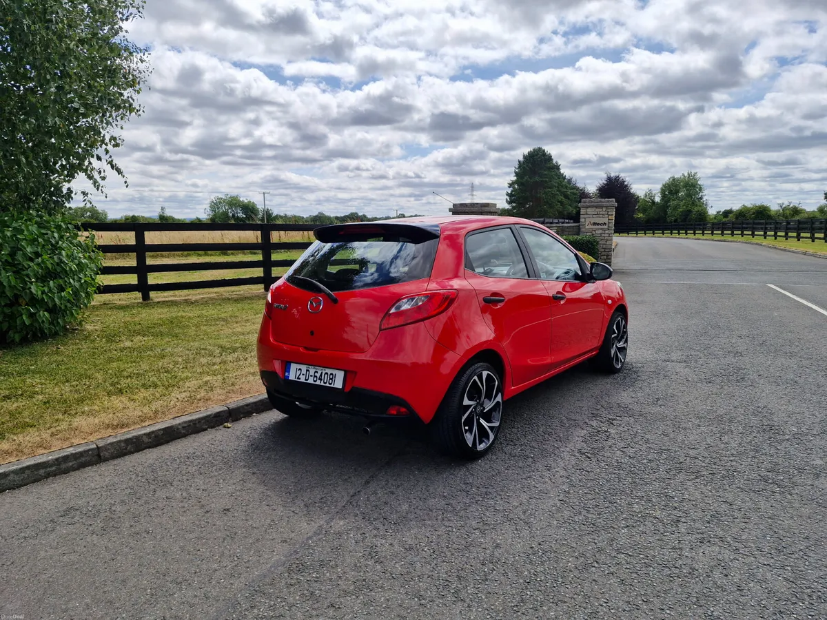 Mazda Mazda2 (NCT TESTED)!!! - Image 3