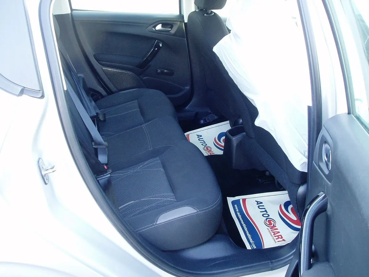 2013 Peugeot 208 1.4 Diesel, NCT Sept 2027 - Image 6