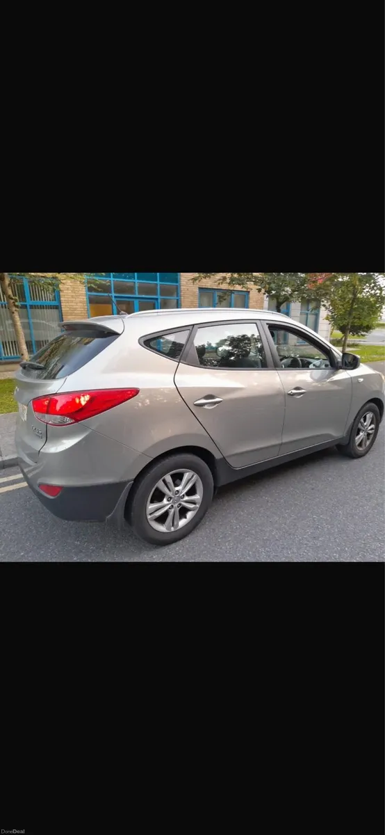 Hyundai ix35 - Image 2