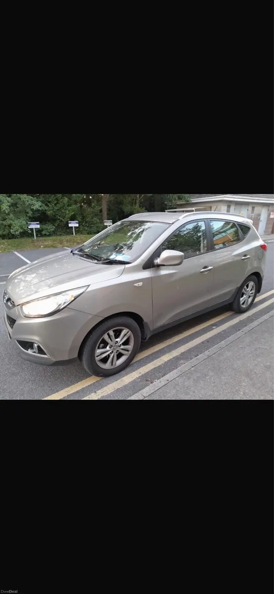 Hyundai ix35 - Image 4