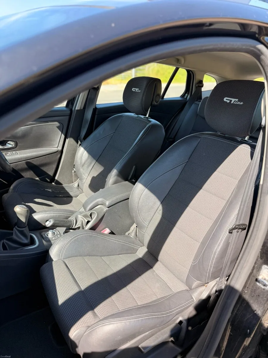 Renault Megane GT 1.5 low miles - Image 6