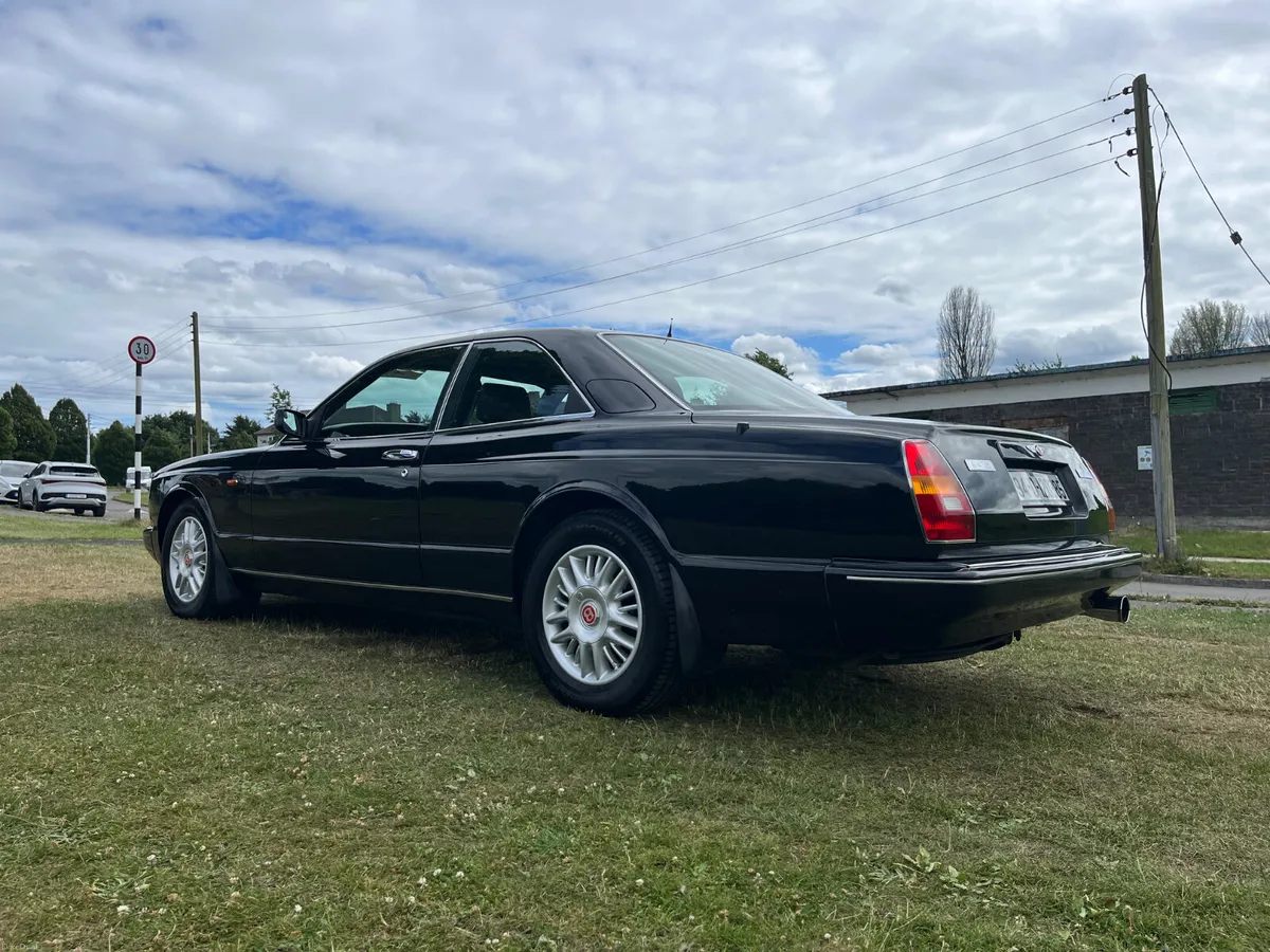 1994 Bentley Continental R - Image 6