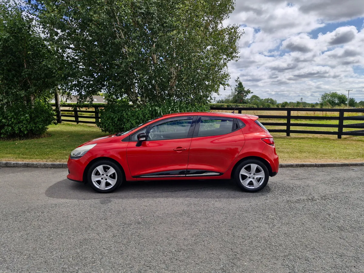 Renault Clio (NCT TESTED AND TAXED)!!! - Image 6