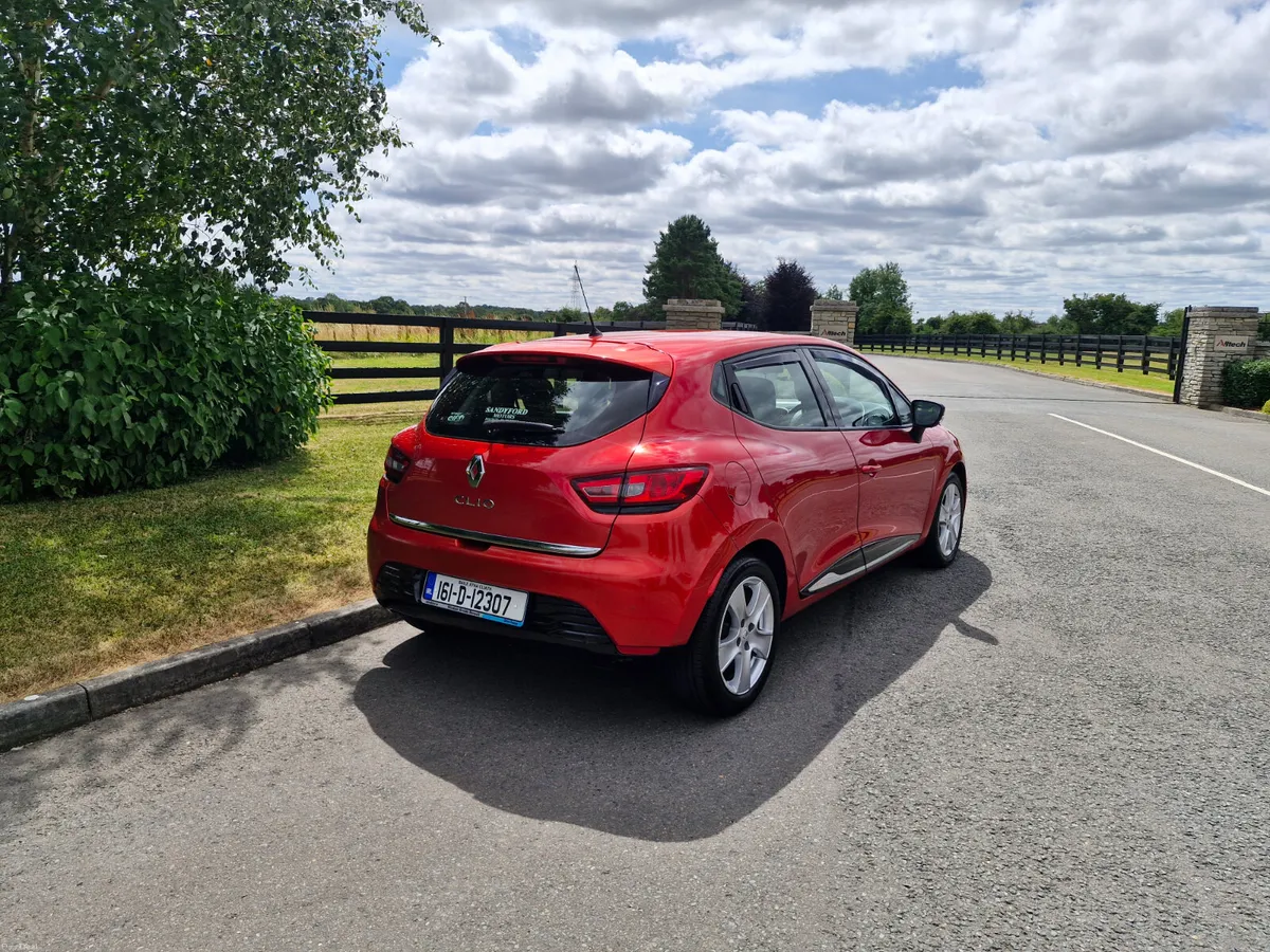 Renault Clio (NCT TESTED AND TAXED)!!! - Image 3