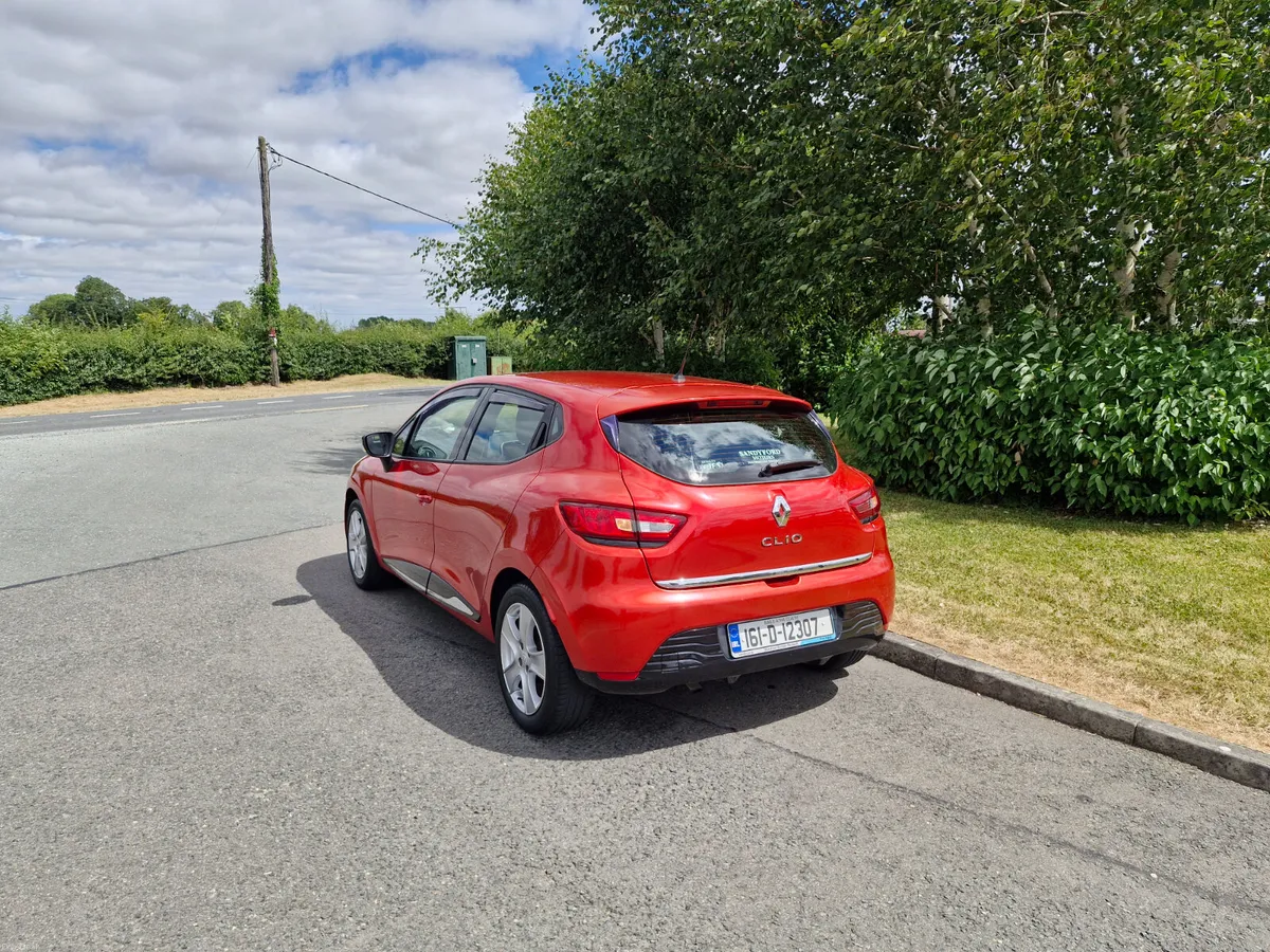 Renault Clio (NCT TESTED AND TAXED)!!! - Image 4
