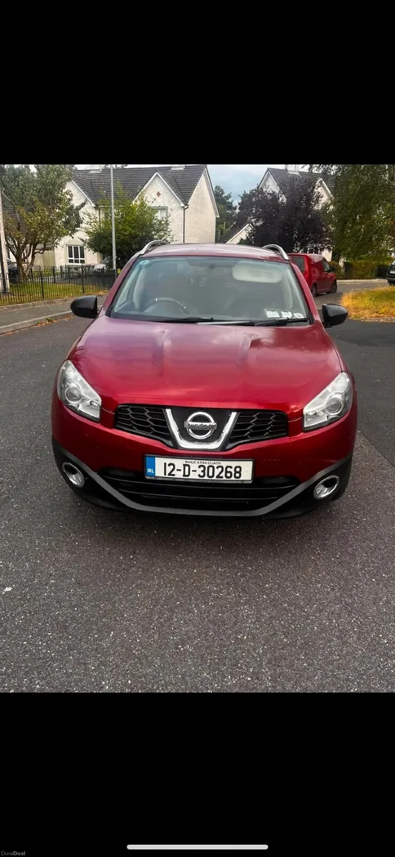 Nissan Qashqai+2 2012 - Image 5