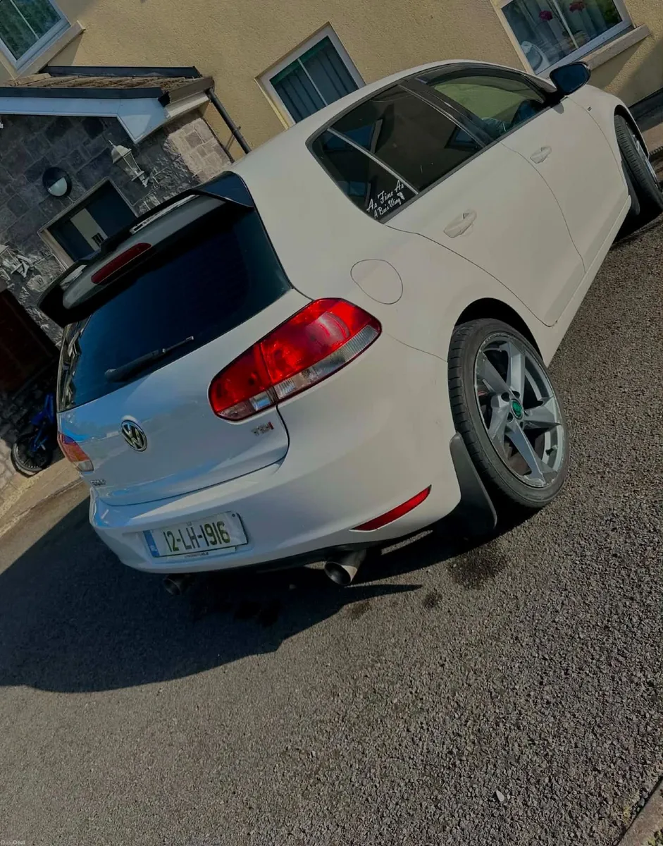 Volkswagen Golf 2012 - Image 5