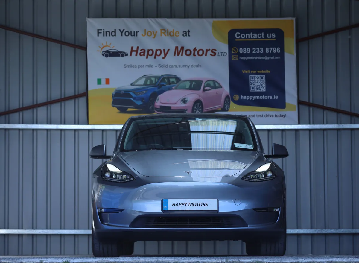 Tesla Model Y 2024 - Image 2