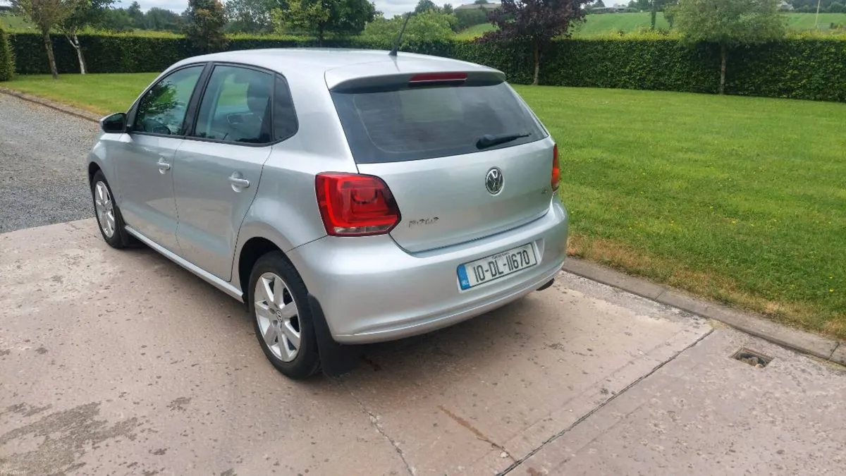 Volkswagen polo - Image 4
