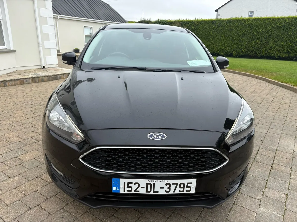 Ford Focus Zetec - Image 5