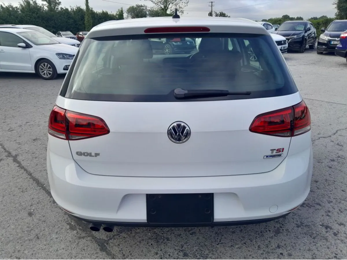 Volkswagen Golf 1.4 Highline - Image 5