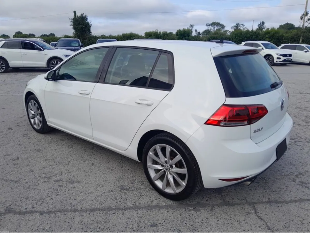 Volkswagen Golf 1.4 Highline - Image 3
