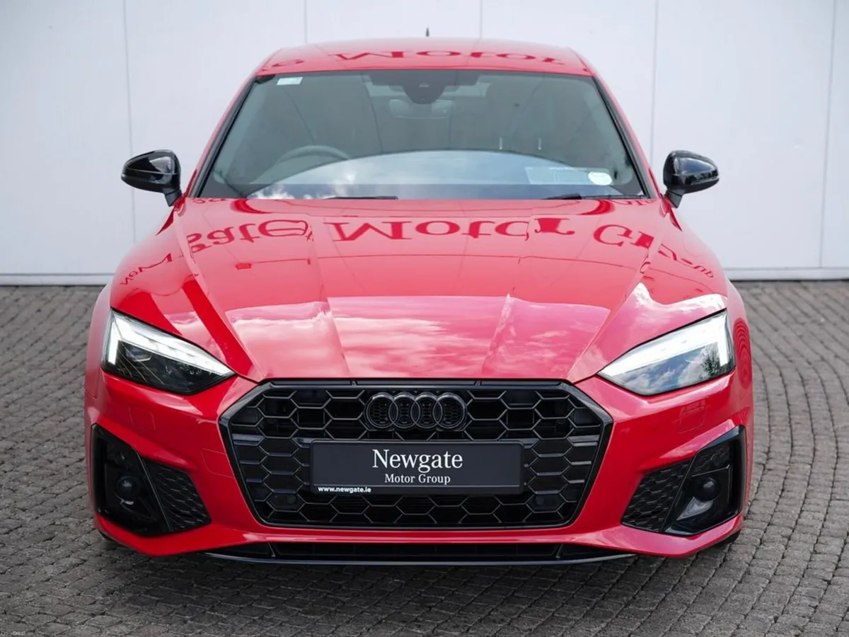 Audi A5 Sportback 35 TDI S-T S Line 4D - Image 2