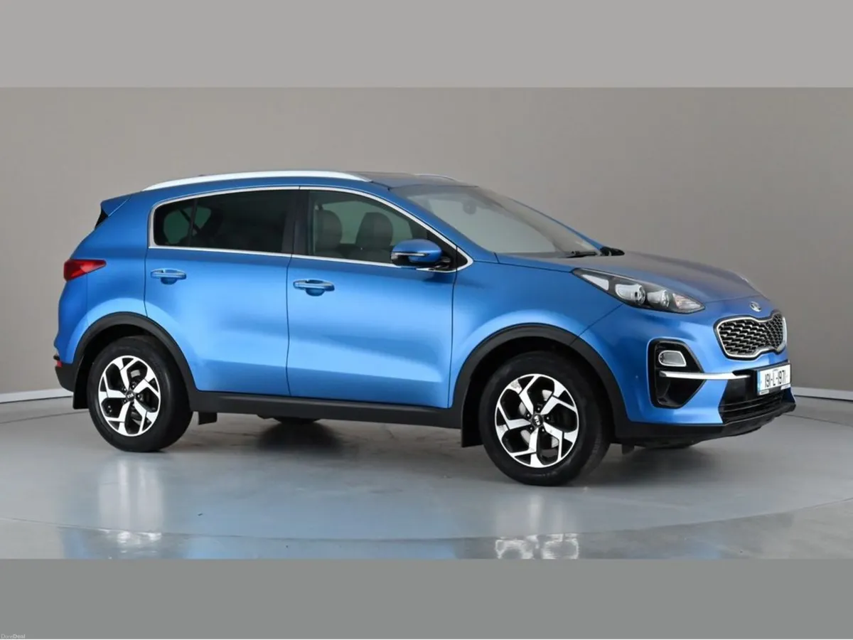 Kia Sportage K3 5DR - Image 1